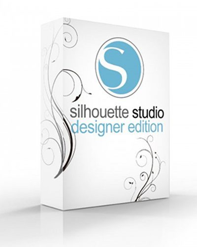 Silhouette Studio Designer Edition DE Downloadcart License Key kaart SILH-STUDIO-DE-3T 814792012123 Cityplotter Zaandam