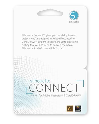 Silhouette Connect Card License Key SILHOUTTE-CONNECT 814792013434 Cityplotter Zaandam