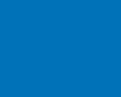 Vinylfolie glans azuur blauw azure blue VG 2140