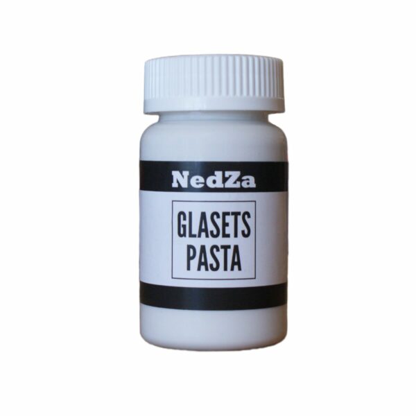 Glasets Pasta