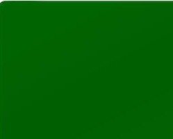 Vinylfolie glans middel groen medium green VG 2110