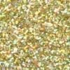 Flexfolie Fashion Multi Glitter Holo Goud Gold SF 3804 Cityplotter Zaandam