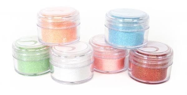 Silhouette glitter pastel kleuren pastel colors GLITTER-3 814792013090 Cityplotter Zaandam