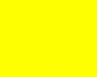 Flexfolie neon geel SN 3440