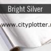 hotfoil stahls cityplotter zaandam bright silver