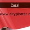 hotfoil stahls cityplotter zaandam coral
