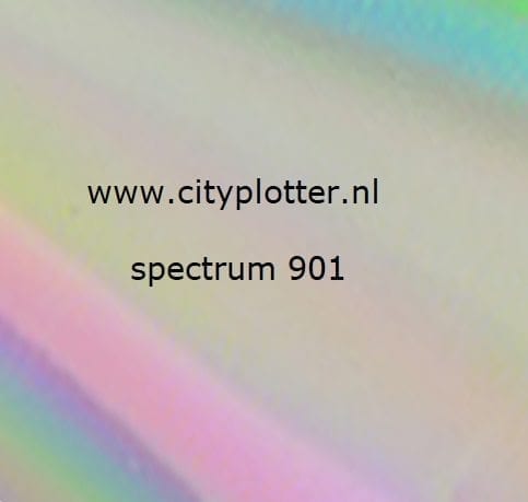 spectrum 901 stahls cityplotter zaandam