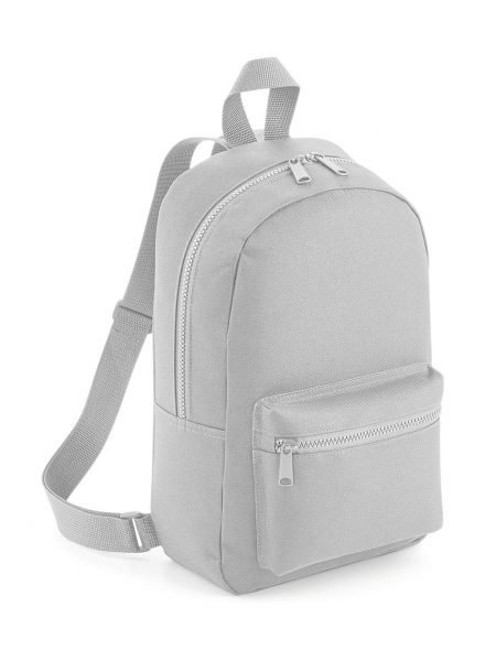 kleuter rugzak grijs backpack cityplotter zaandam