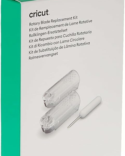 Rotary Blade Replacement Kit 2007445
