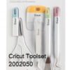 Cricut Basis Tool Set 2002050 Cityplotter Zaandam