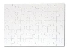 sublimatie puzzel 28,5 x 18,5 cm 35 stukjes cityplotter zaandam