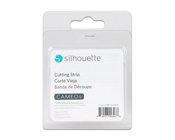 Silhouette Cameo 4 snijstrip Cityplotter