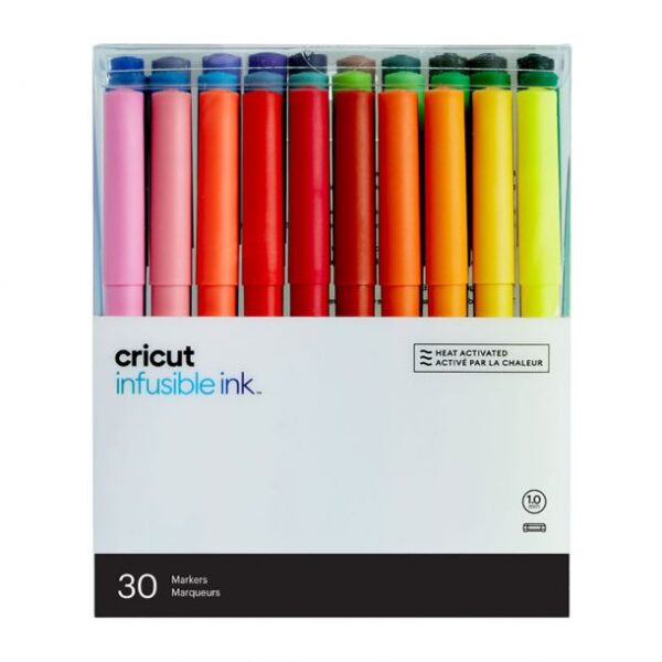 Cricut Infusible Ink Ultimate Pen Set (2008003) 1 MM