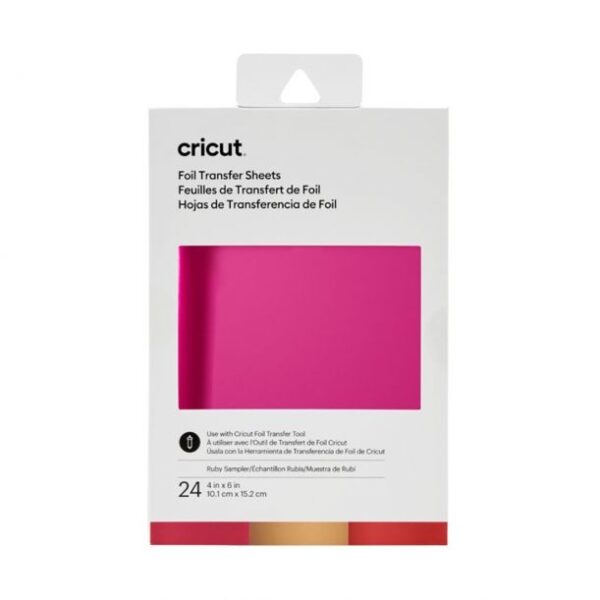 cricut-foil-transfer-sheets-ruby-sampler-10x15cm cityplotter