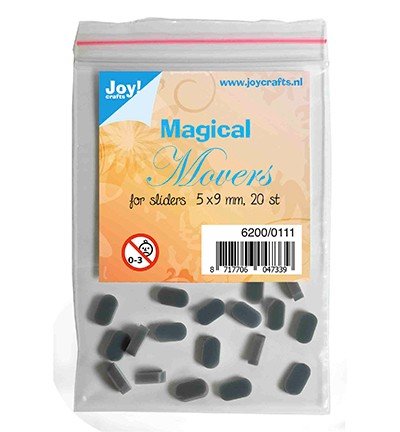 Magical Movers voor sliderstencils Magical Movers voor sliderstencils Joy Crafts 6200/0111 Cityplotter Zaandam