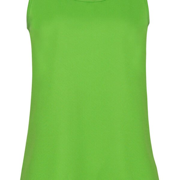 Ladies Performance Vest