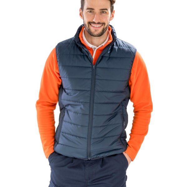 Promo Padded Bodywarmer