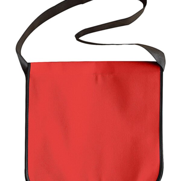 Messenger Bag