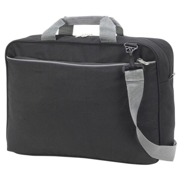 Kansas Conference Bag