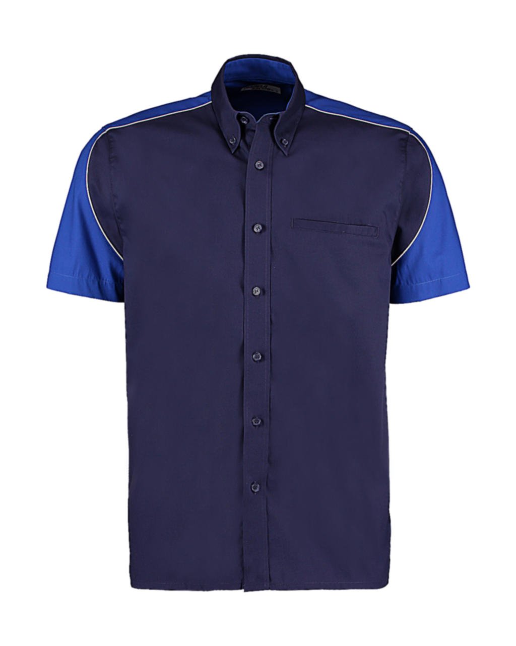 Classic Fit Sebring Shirt SSL