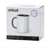 cricut mug grey white 440 ml cityplotter