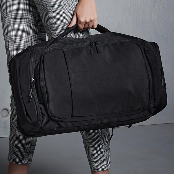 Pitch Black 72 Hour Weekender