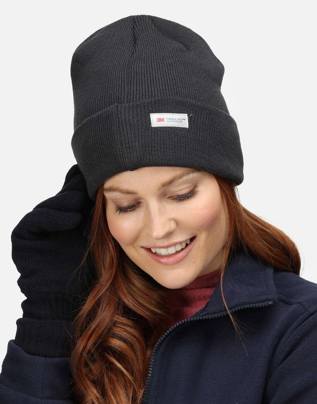 Thinsulate Acrylic Hat Cityplotter