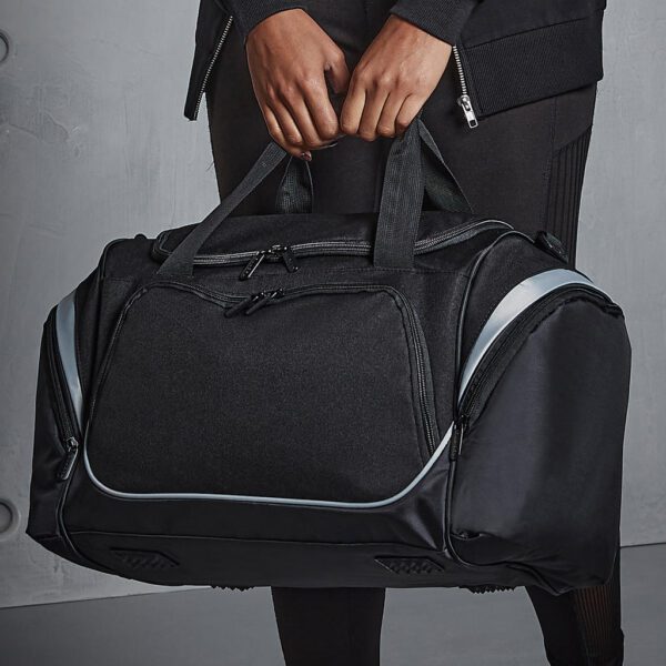 Pro Team Locker Bag