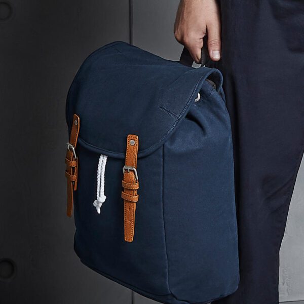 Vintage Backpack