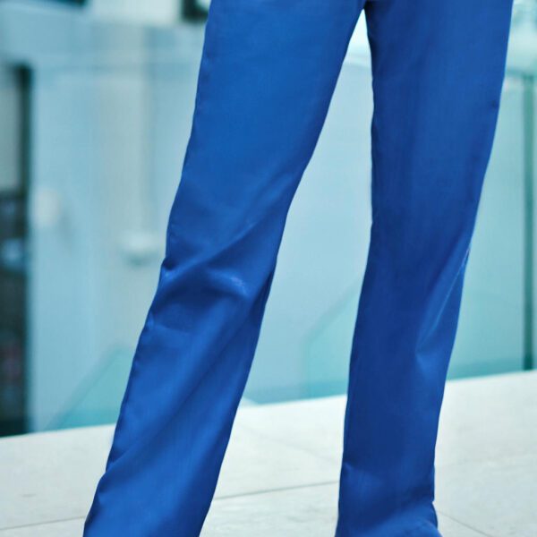Slip-on Trousers Essential