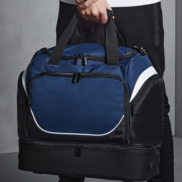 Pro Team Hardbase Holdall