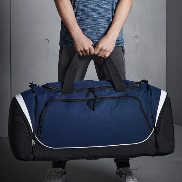 Pro Team Jumbo Kit Bag