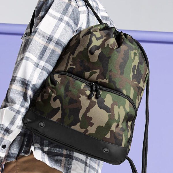 Athleisure Gymsac