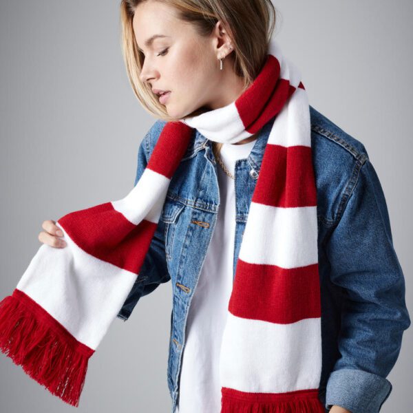 Stadium Scarf