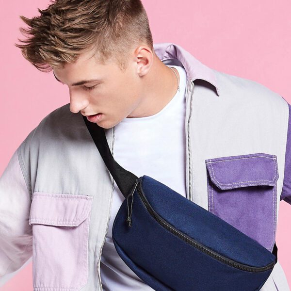 Oversized Belt Bag