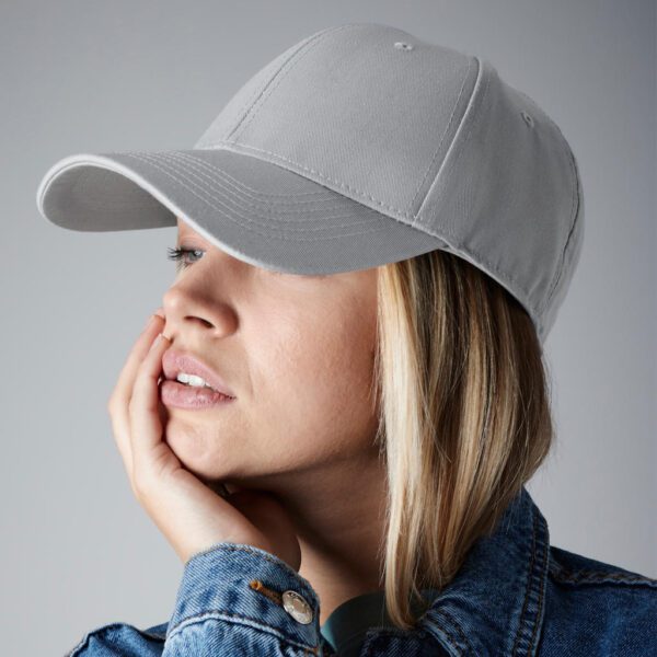 Urbanwear 6 Panel Cap
