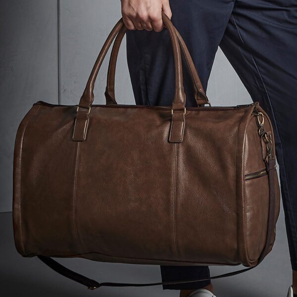 NuHide™ Garment Weekender