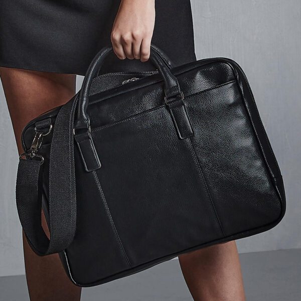 NuHide™ Slimline Laptop Brief