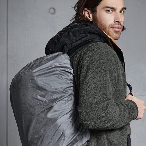 Waterproof Universal Rain Cover
