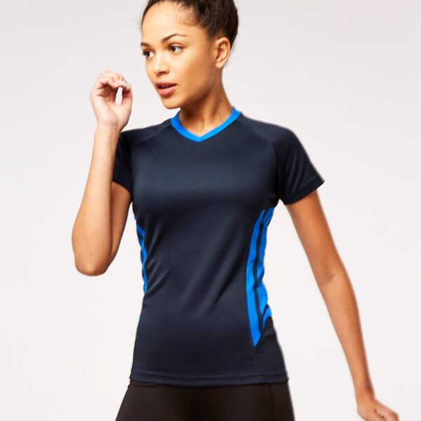 Women's Regular Fit Cooltex® Training Tee