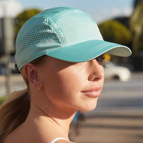 Technical Running Cap