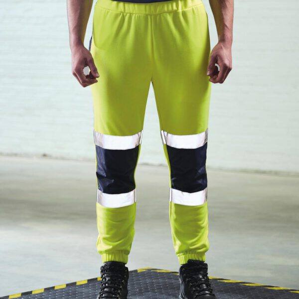 Pro Hi Vis Joggers