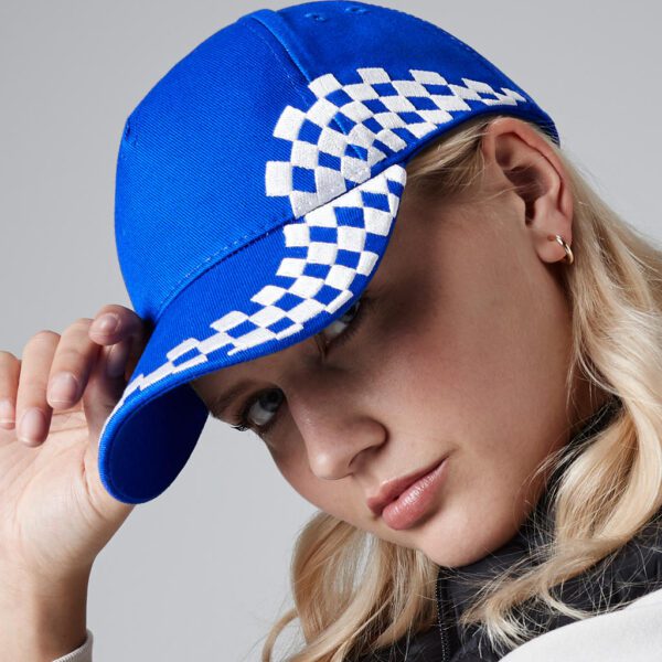 Grand Prix Cap