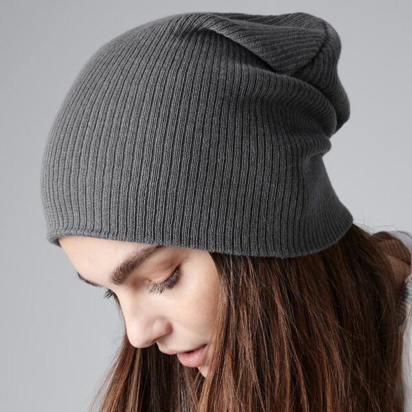 Slouch Beanie