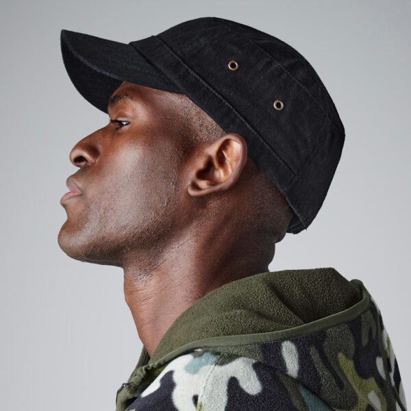Urban Army Cap