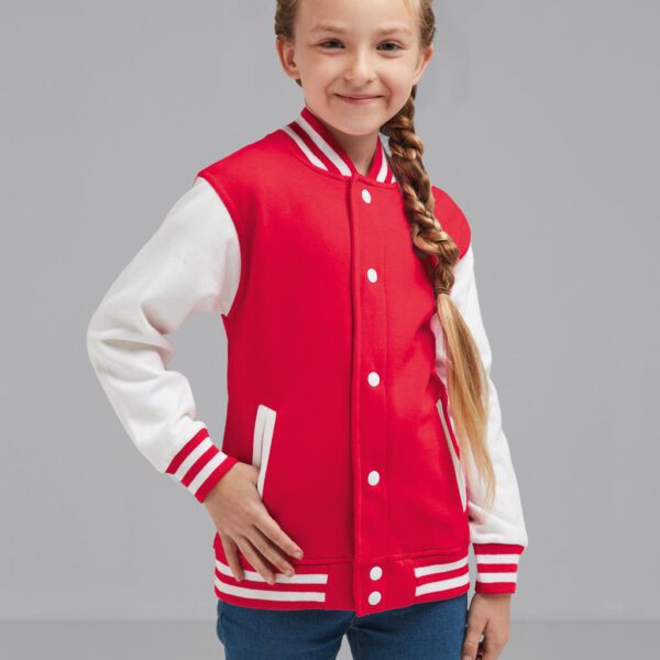 Junior Varsity Jacket
