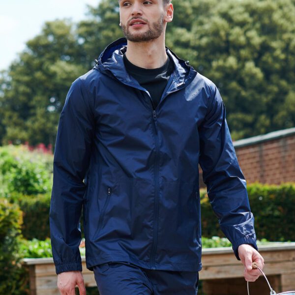 Pro Pack Away Jacket