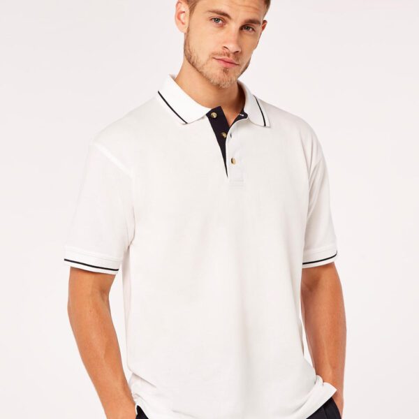 Men's Classic Fit St. Mellion Polo