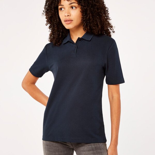 Women's Regular Fit Workforce Polo