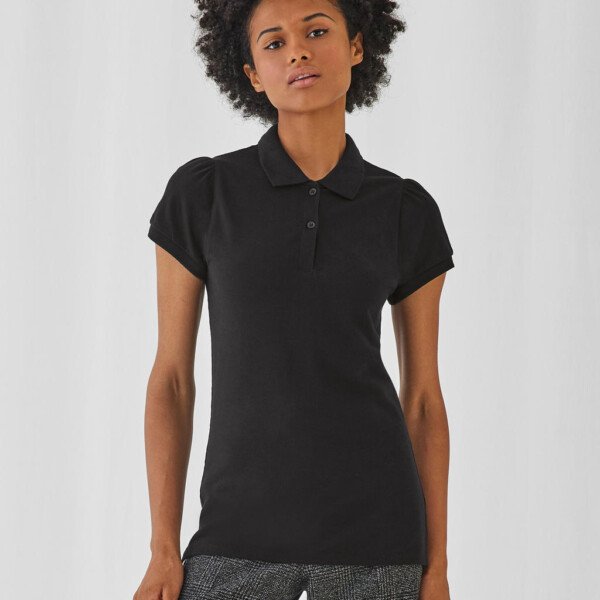Heavymill/women Polo